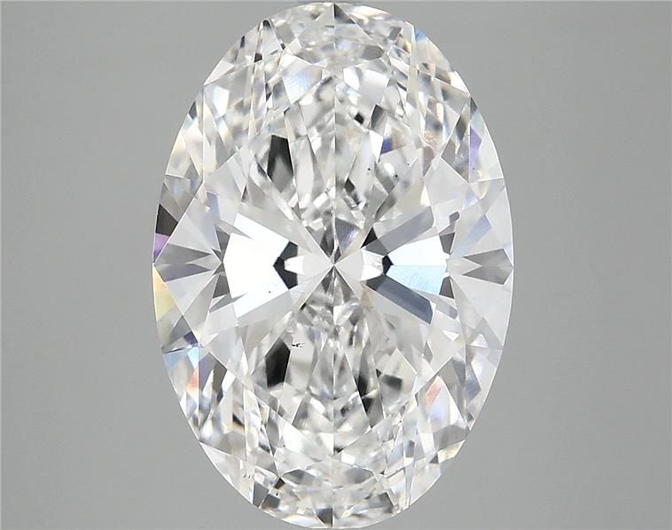 4.81 Carat
