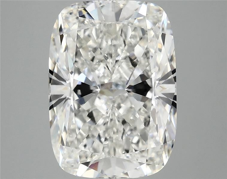 4.91 Carat