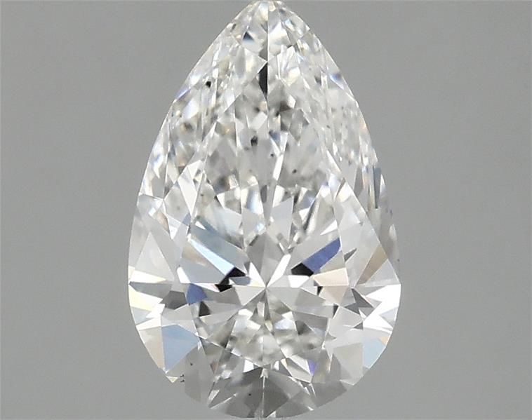 1.37 Carat