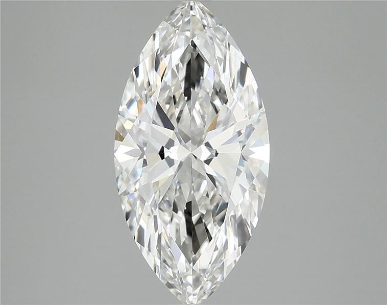 2.58 Carat
