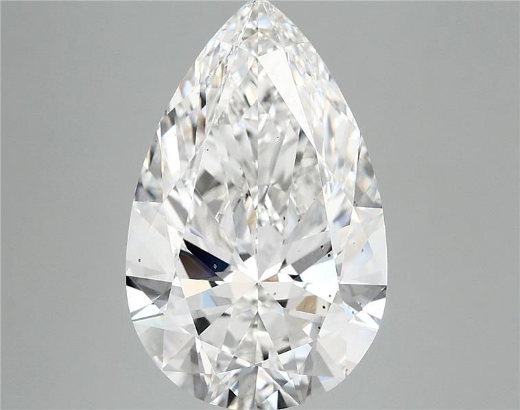 5.33 Carat