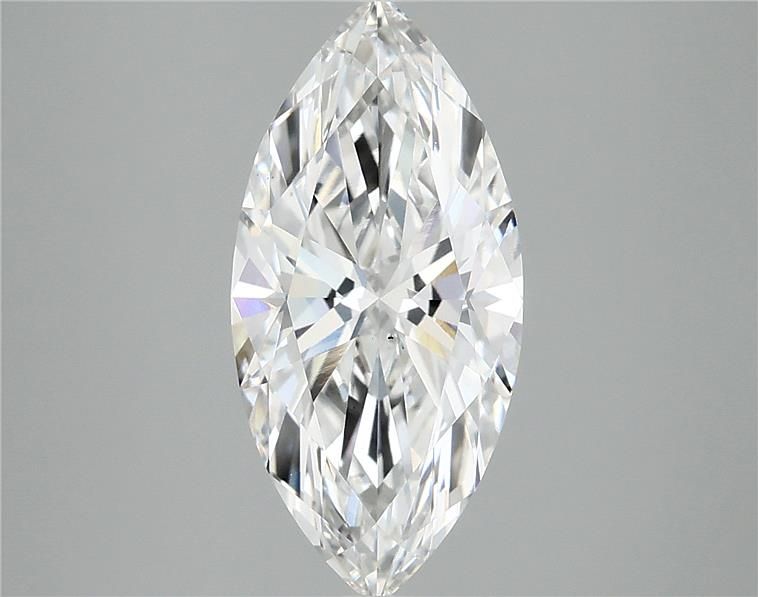 2.7 Carat