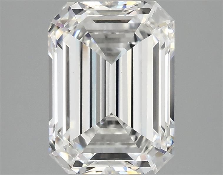 2.66 Carat