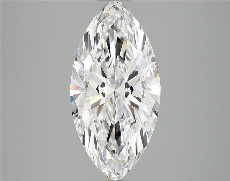2.87 Carat
