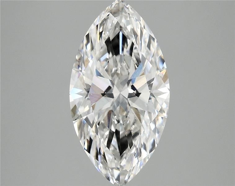 2.86 Carat