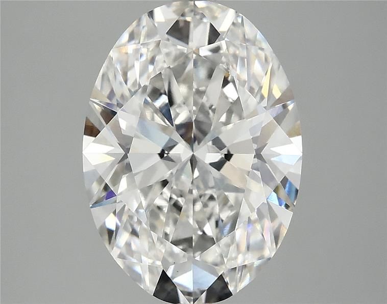 4.07 Carat