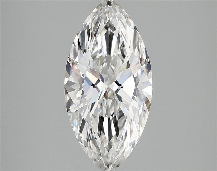2.58 Carat