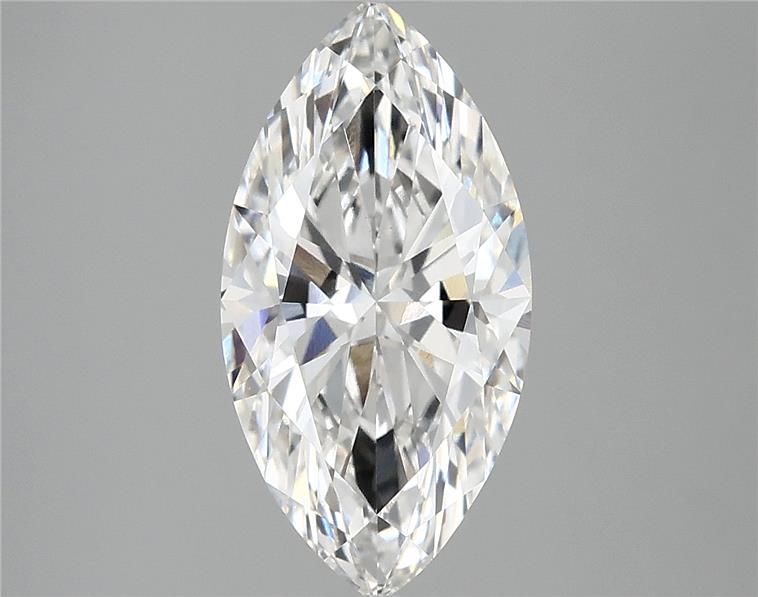 2.66 Carat
