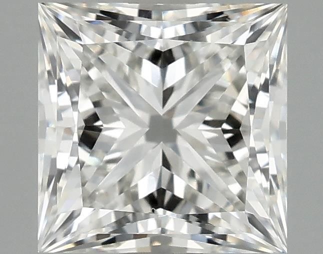 1.17 Carat