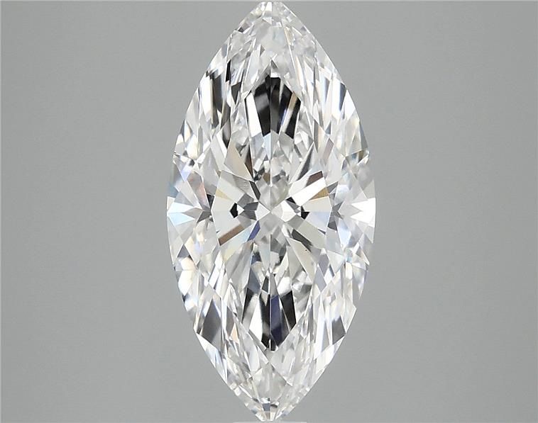 2.56 Carat