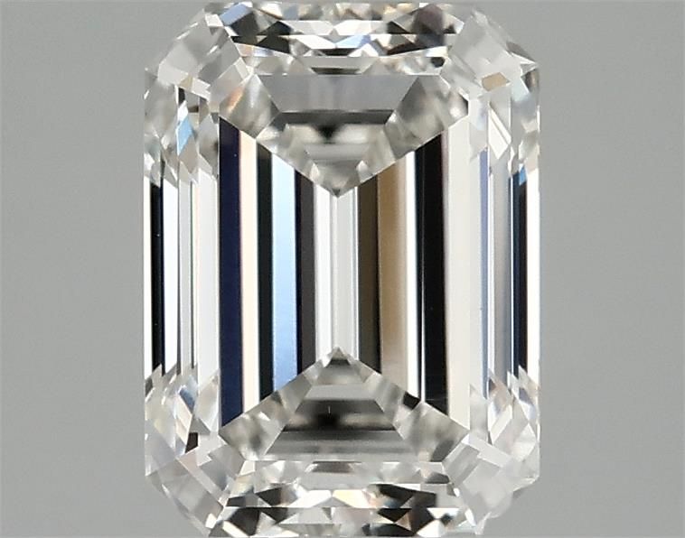 2.43 Carat