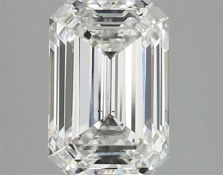 2.71 Carat