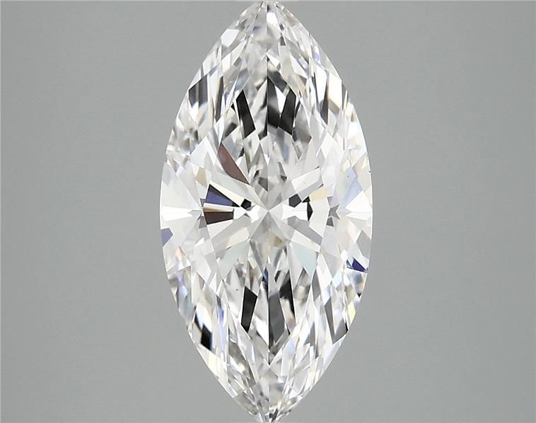 2.65 Carat