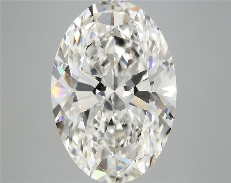 8.07 Carat