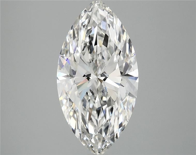 2.81 Carat