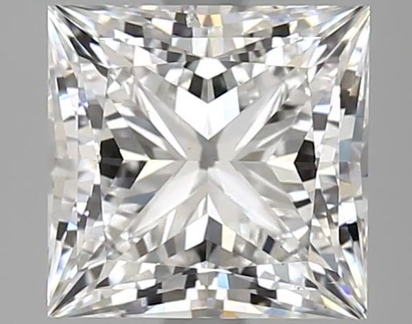 2.87 Carat