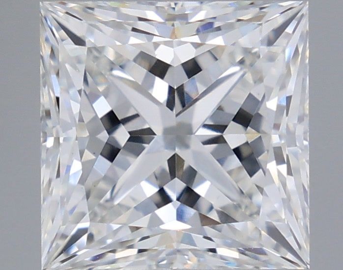 2.87 Carat