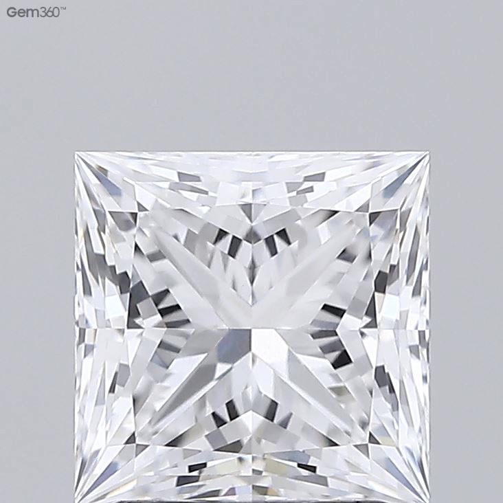 2.09 Carat