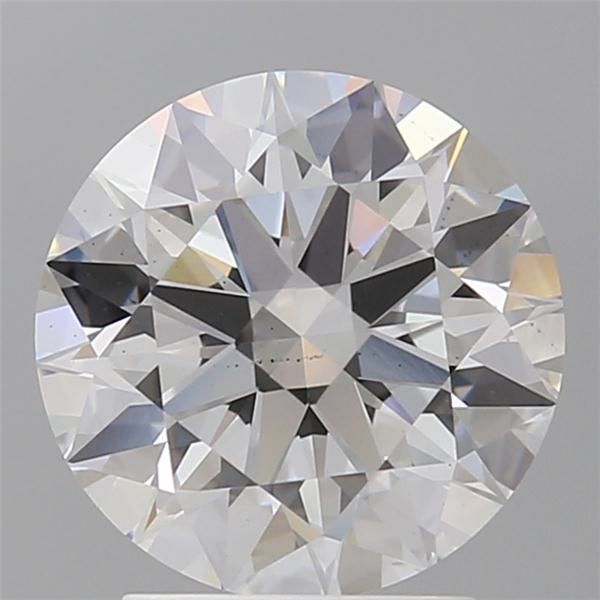 2.65 Carat