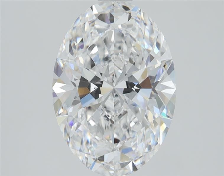5.07 Carat