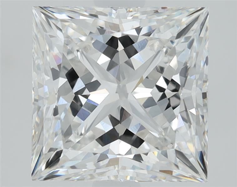 2.58 Carat