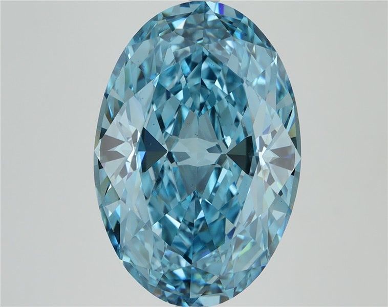 7.41 Carat