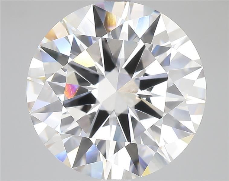 8.04 Carat