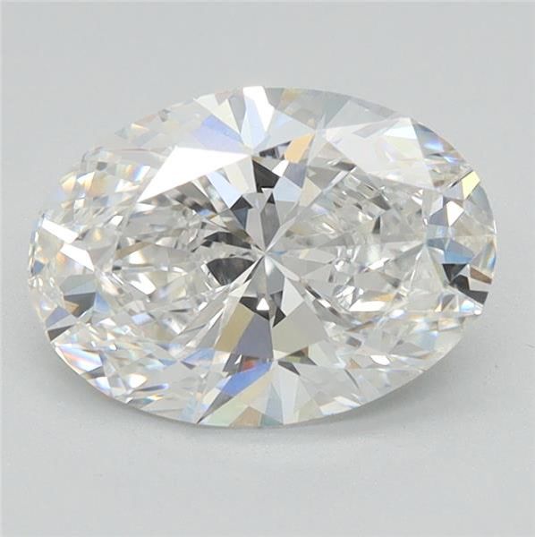 4.07 Carat