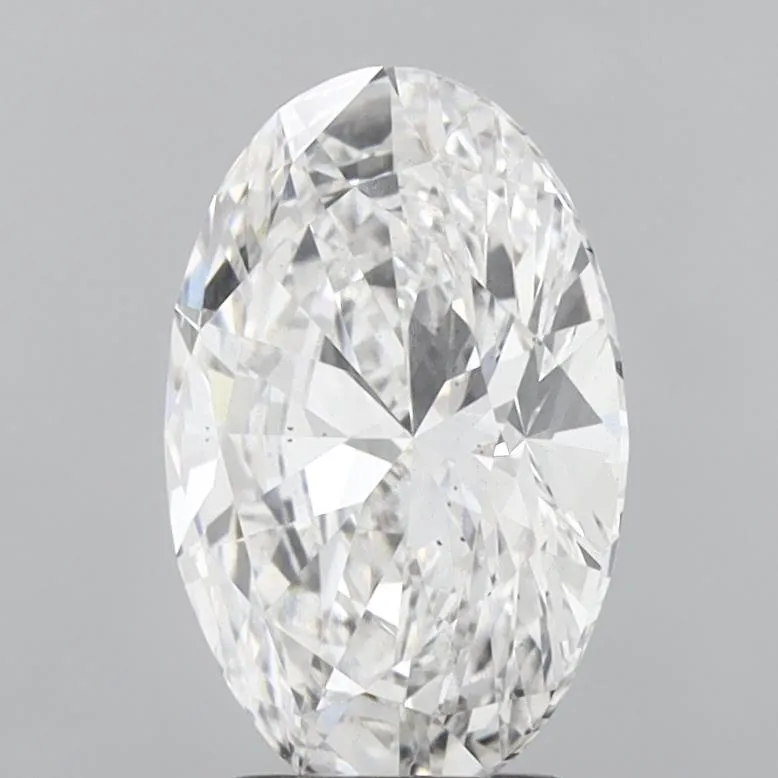 3.08 Carat