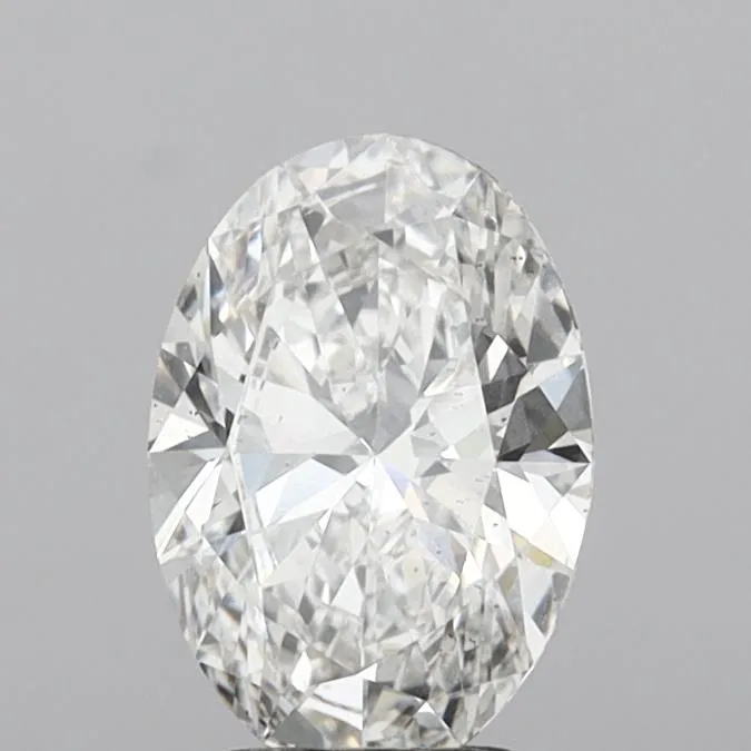 3.07 Carat