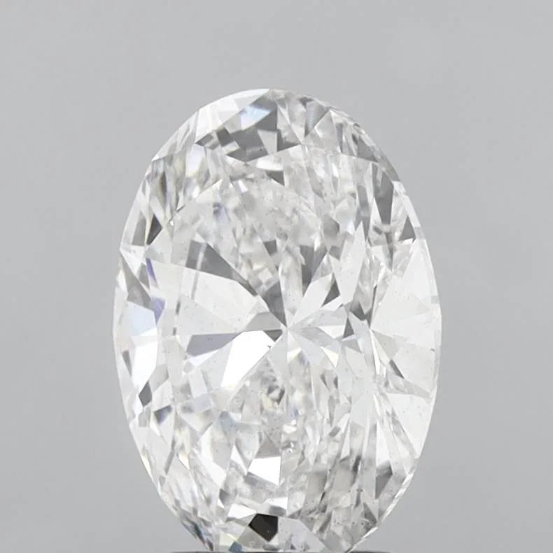 2.98 Carat