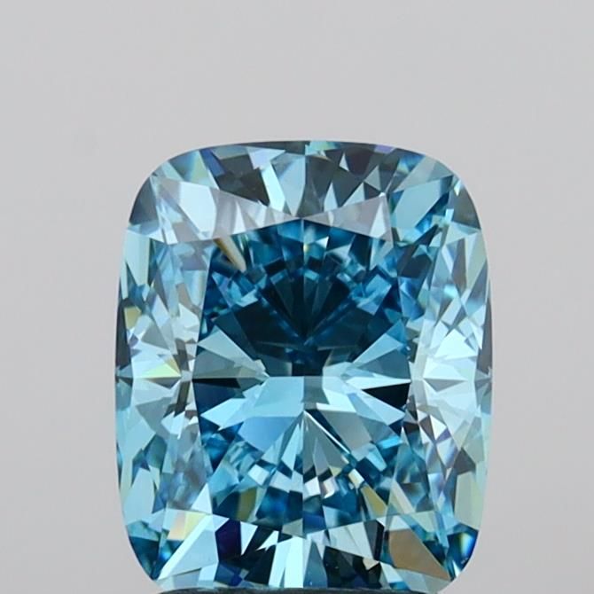 2.06 Carat