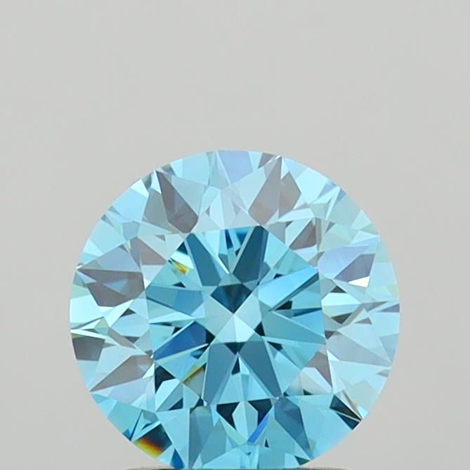 1.72 Carat