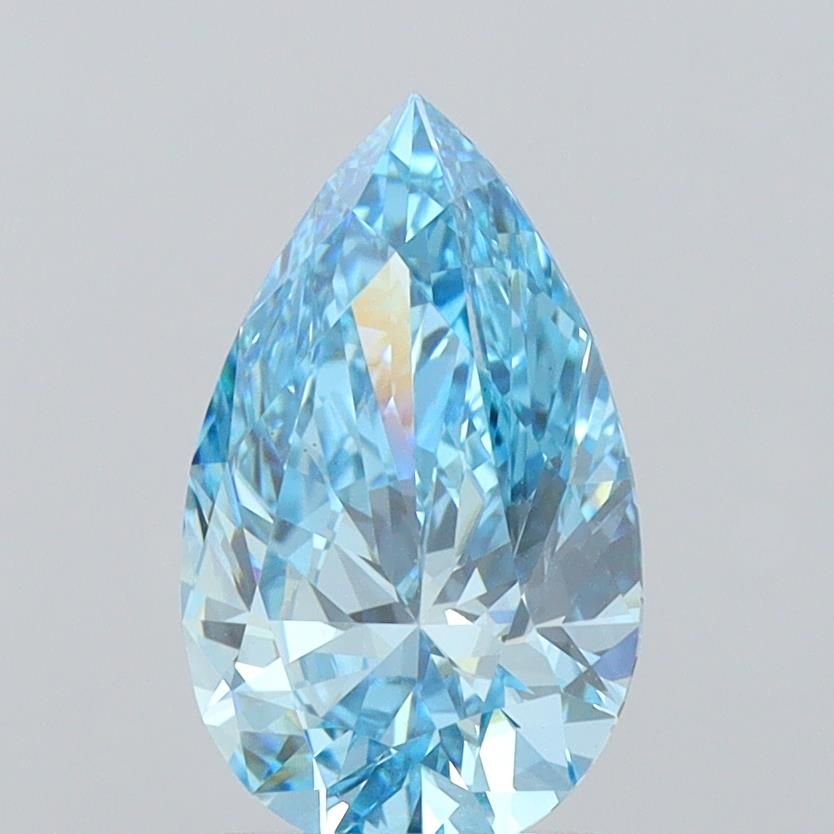 2.35 Carat