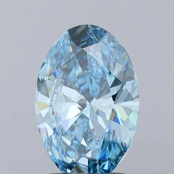 2.03 Carat