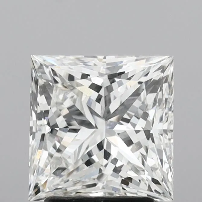 2.87 Carat