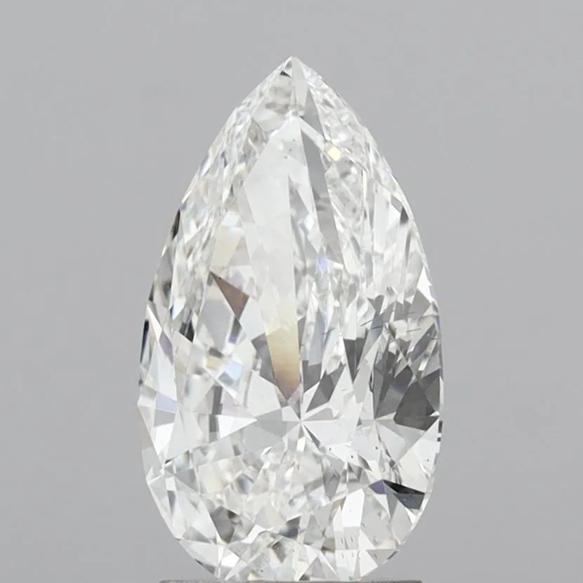 2.58 Carat