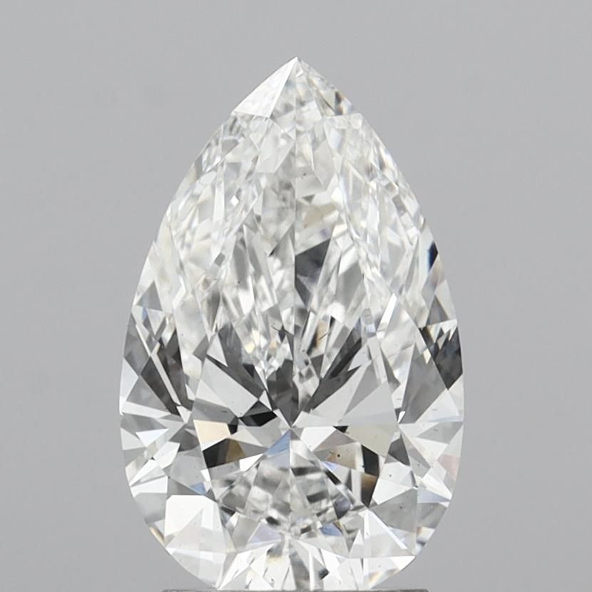 2.58 Carat