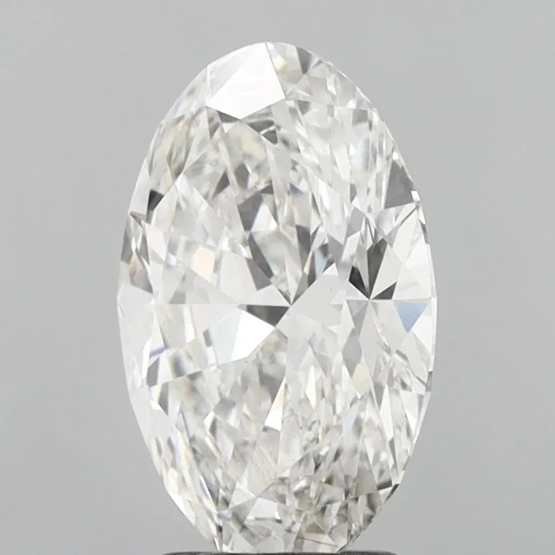 3.07 Carat
