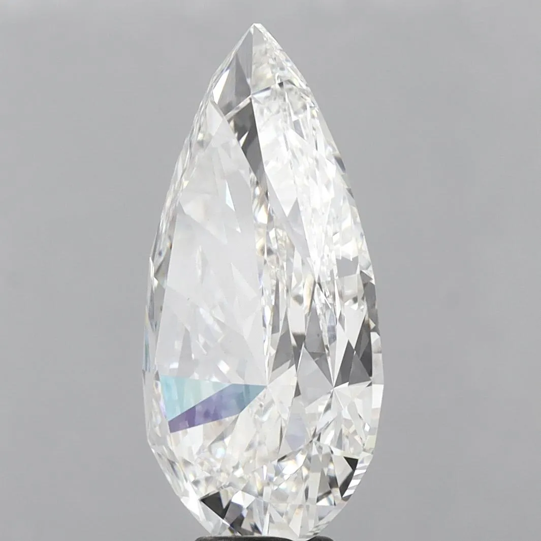 13.09 Carat