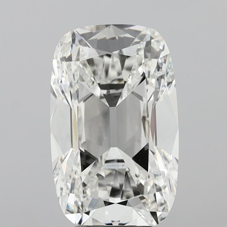 7.07 Carat