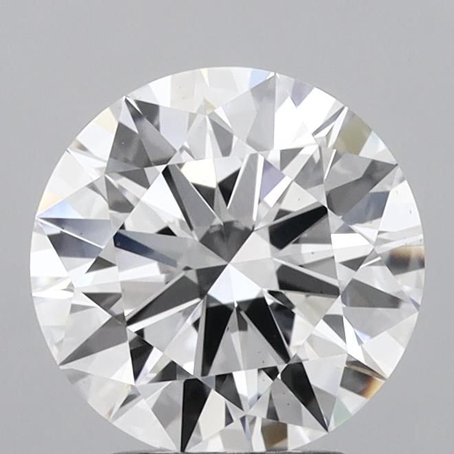2.74 Carat