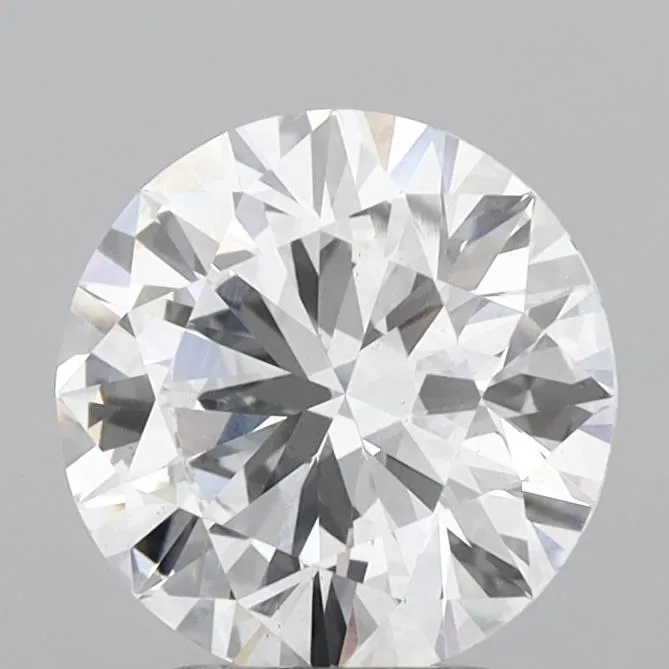 2.89 Carat
