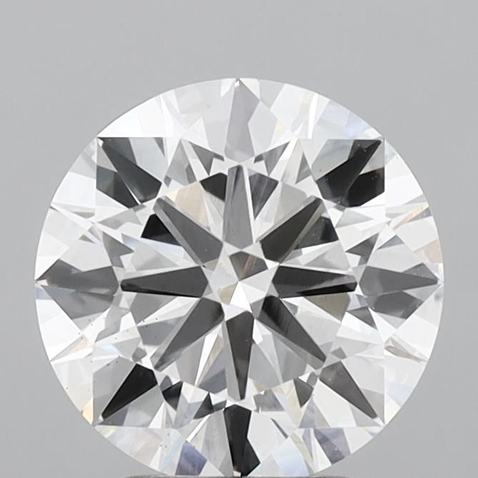 2.89 Carat