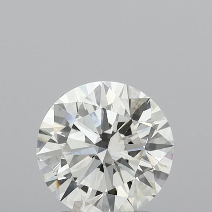 1.33 Carat