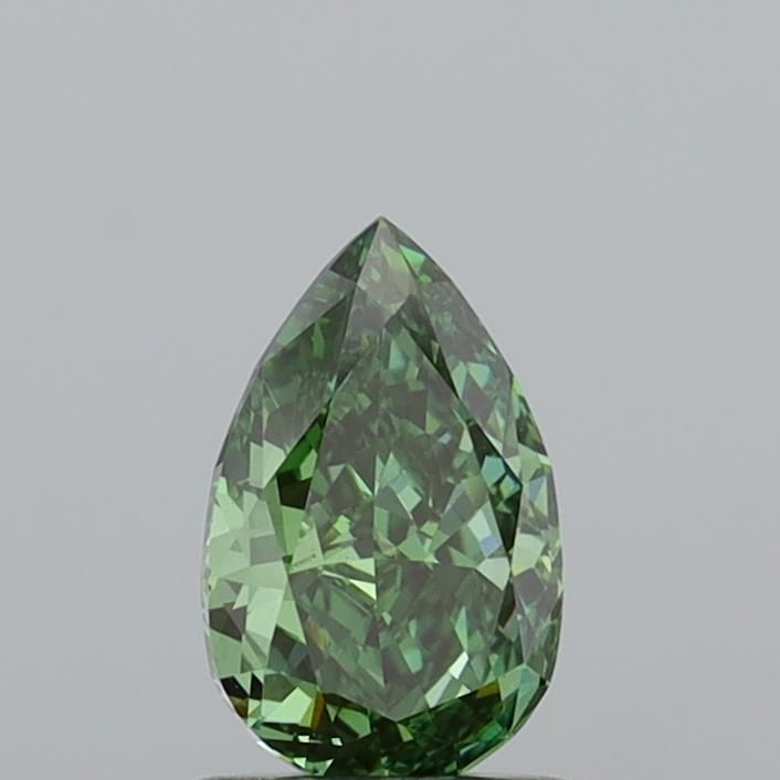 1.07 Carat