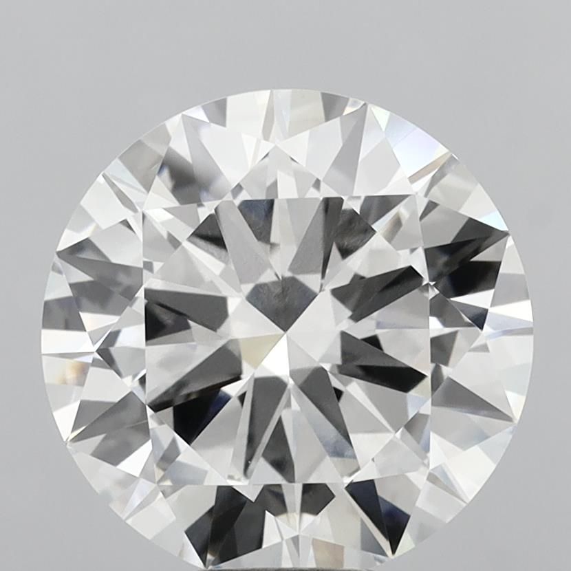 8.01 Carat