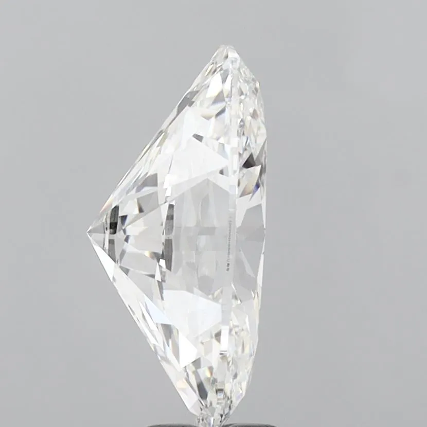 7.58 Carat