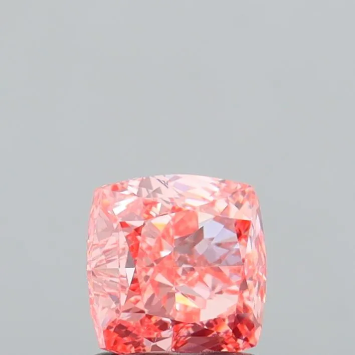 1.37 Carat