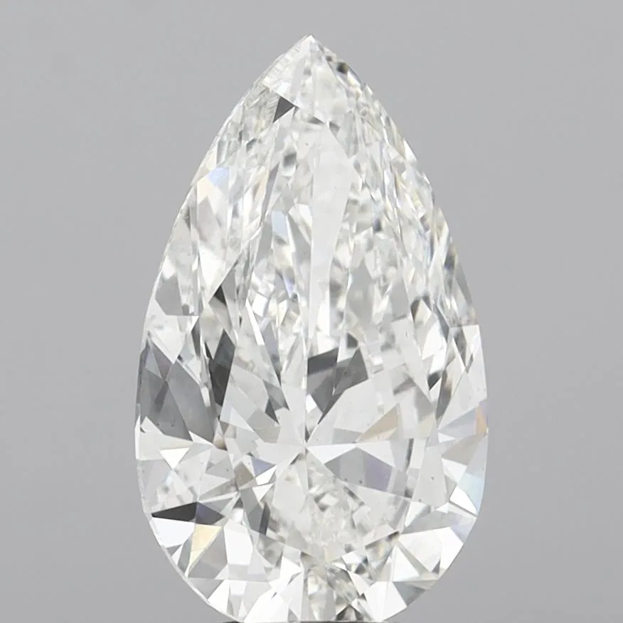 4.97 Carat